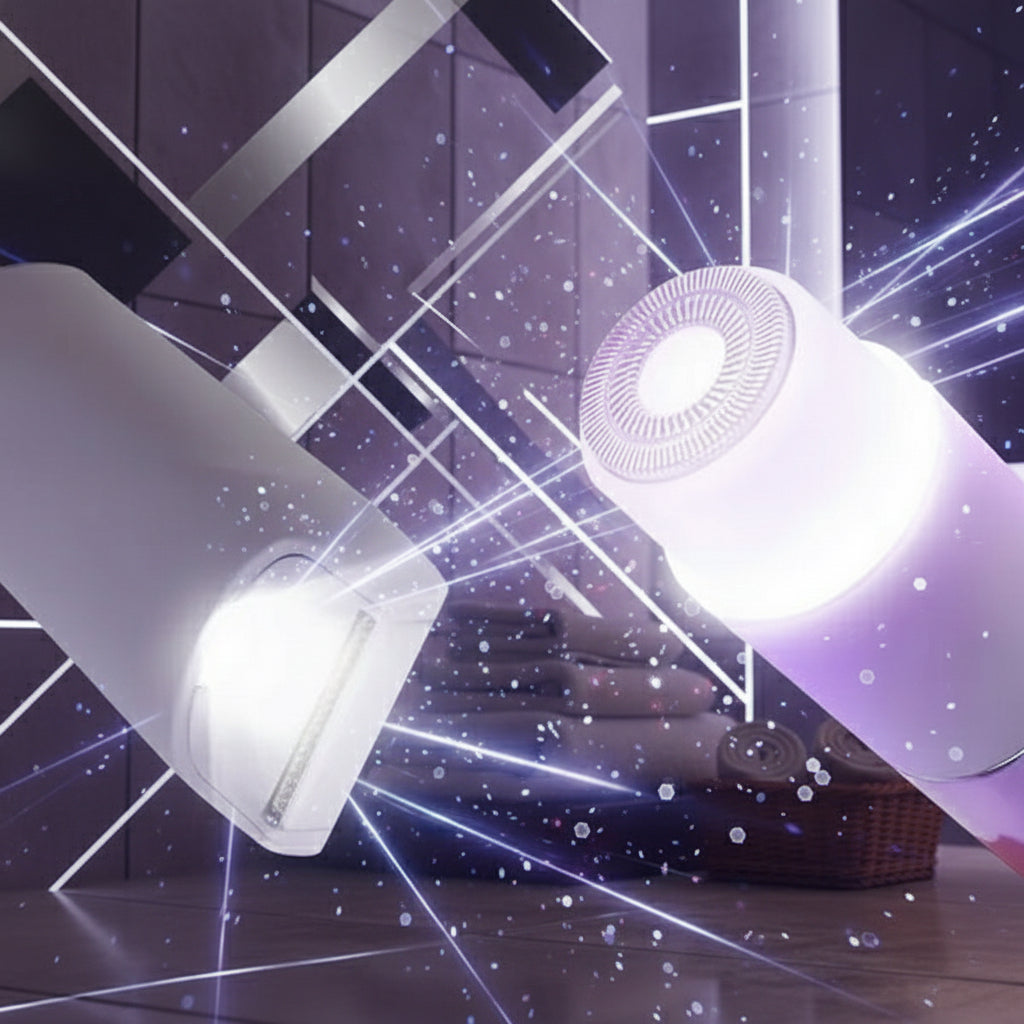 2 In 1 Trimmer For Women