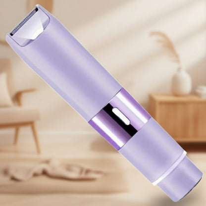 2 In 1 Trimmer For Women